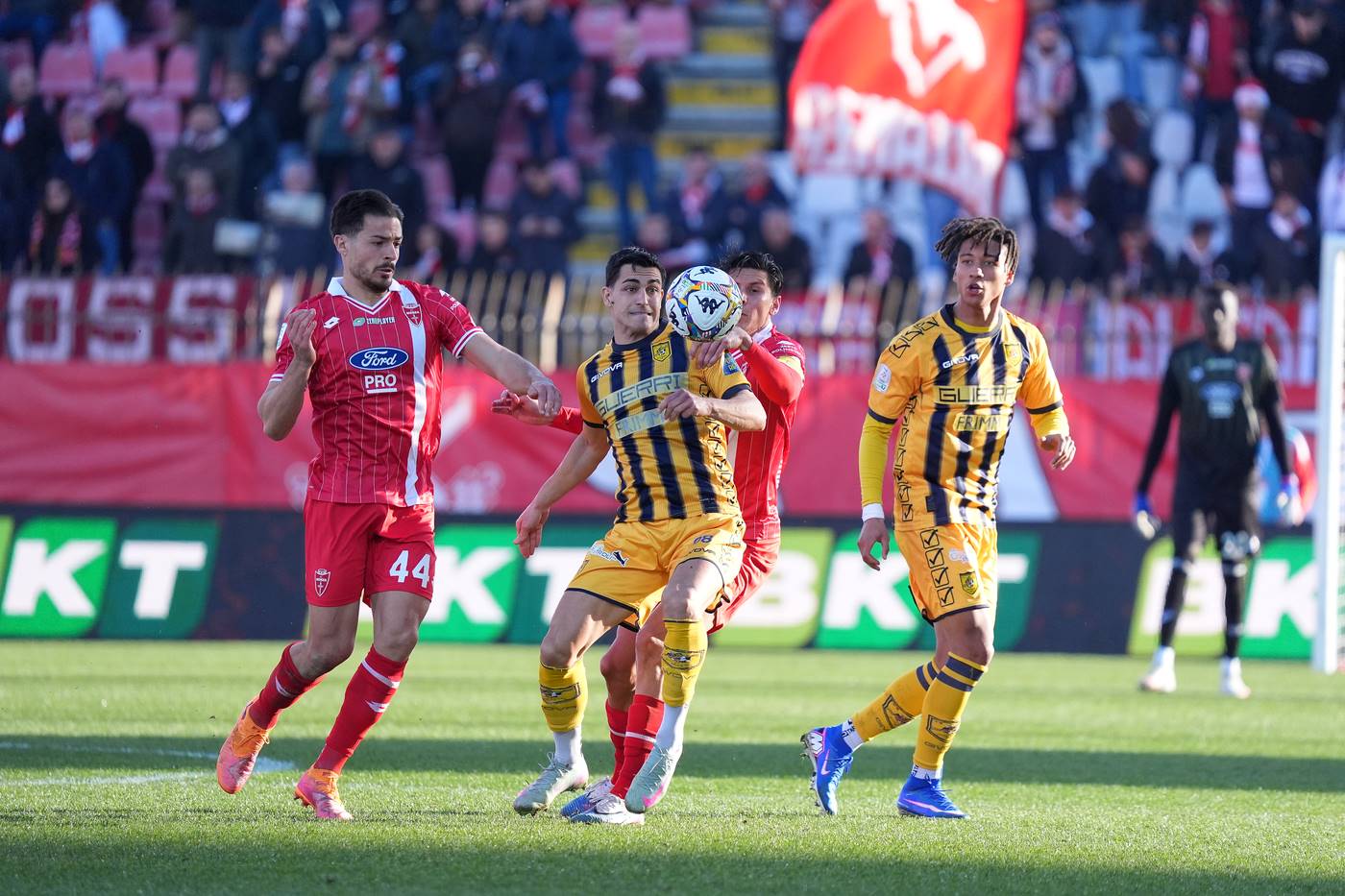 Playoff, si entra nel vivo con le semifinali