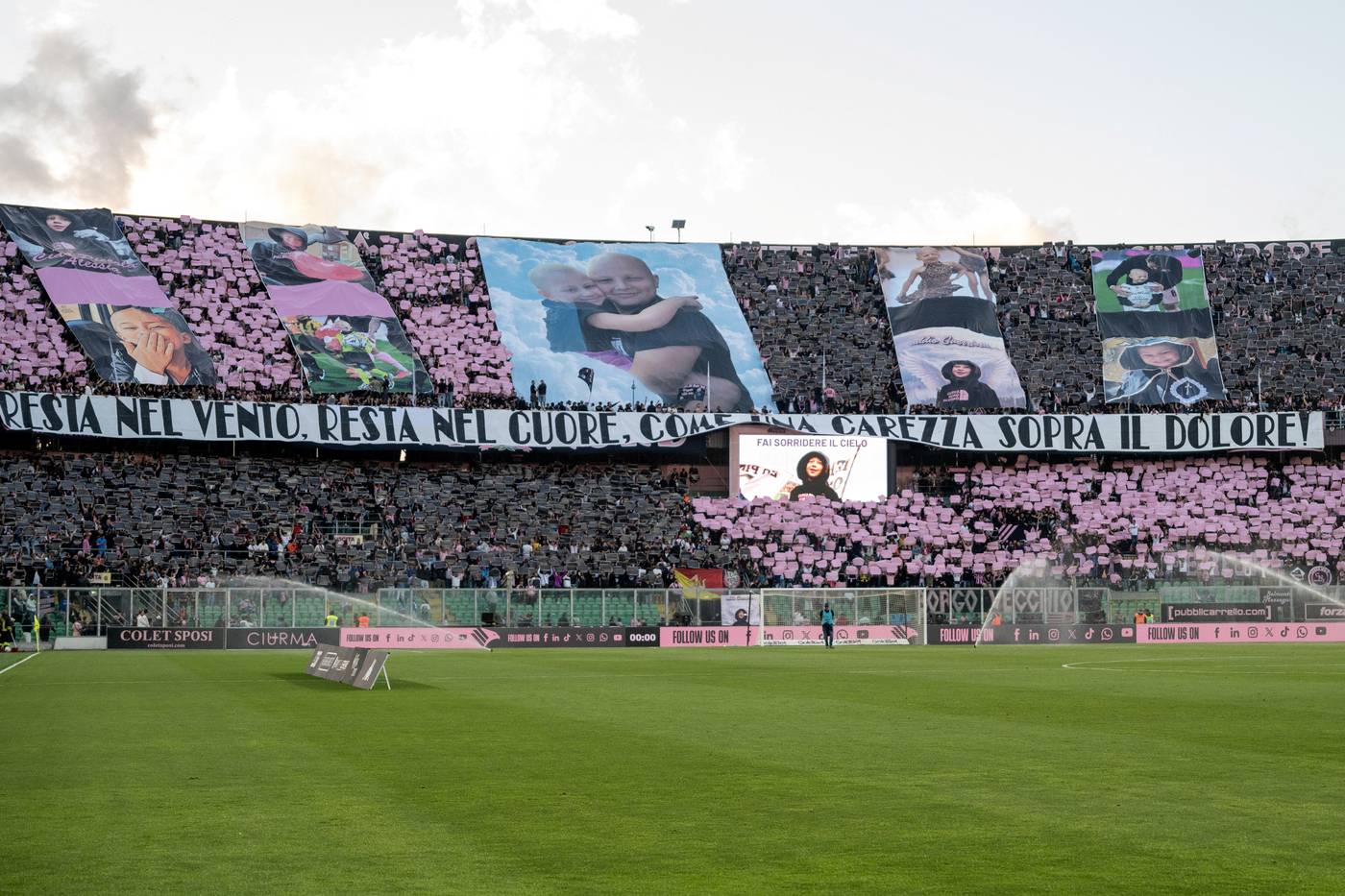 Al Palermo non basta il 2 a 0, Catanzaro in finale