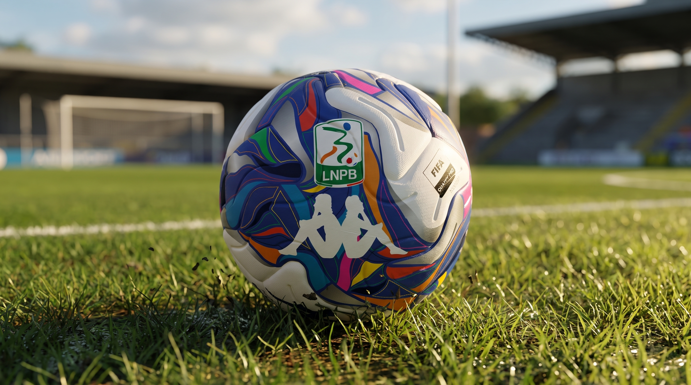 La Serie BKT 2026/2027 scalda i motori