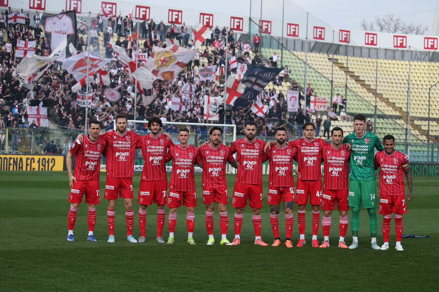 Padova e Reggiana, tre punti scaccia paura