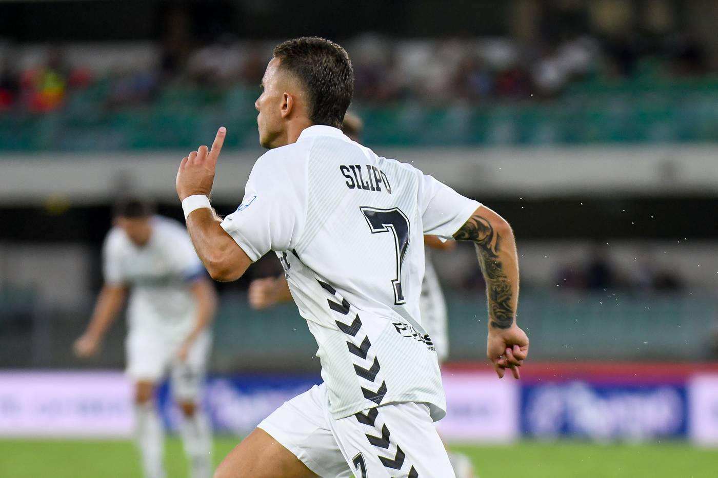 Sorprese Ascoli e Padova con Hellas Verona e Pisa