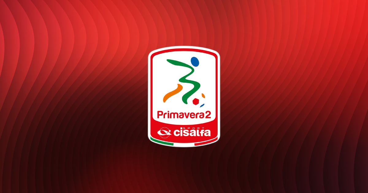 News Primavera2 Cisalfa Sport