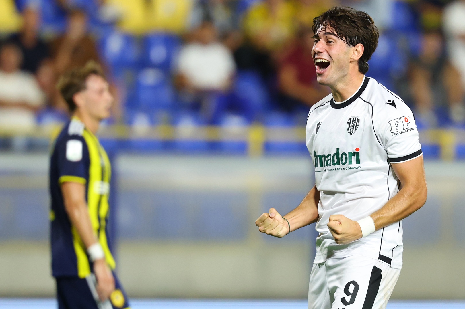 Cristian Shpendi MVP di settembre della Serie BKT