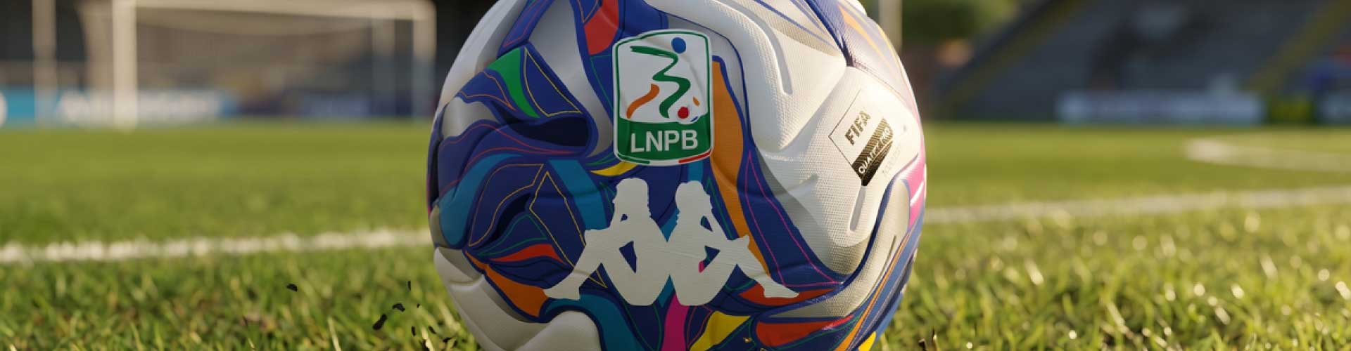 Lega B - 2026/27