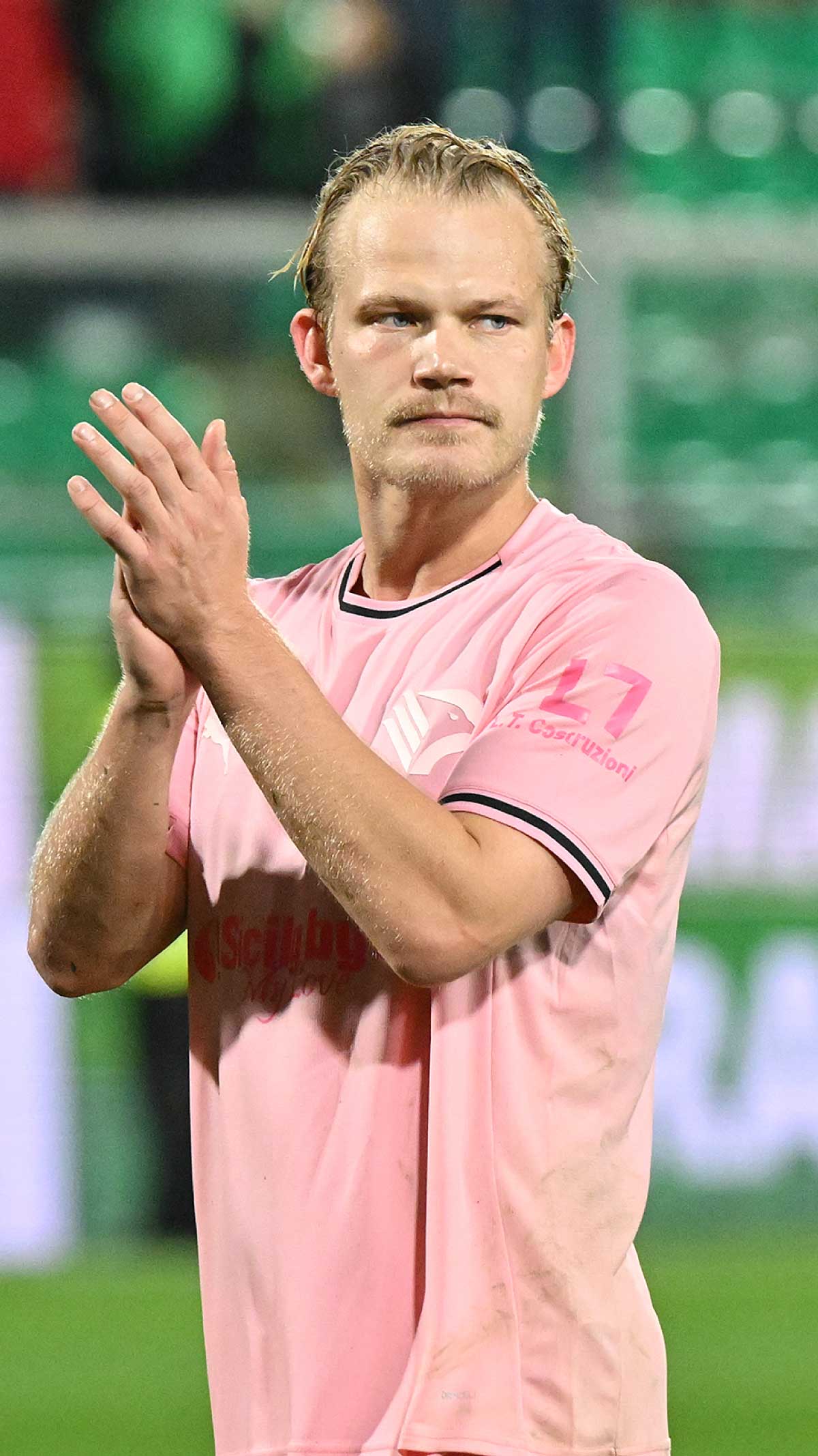 Joel Pohjanpalo MVP Febbraio 2025/26