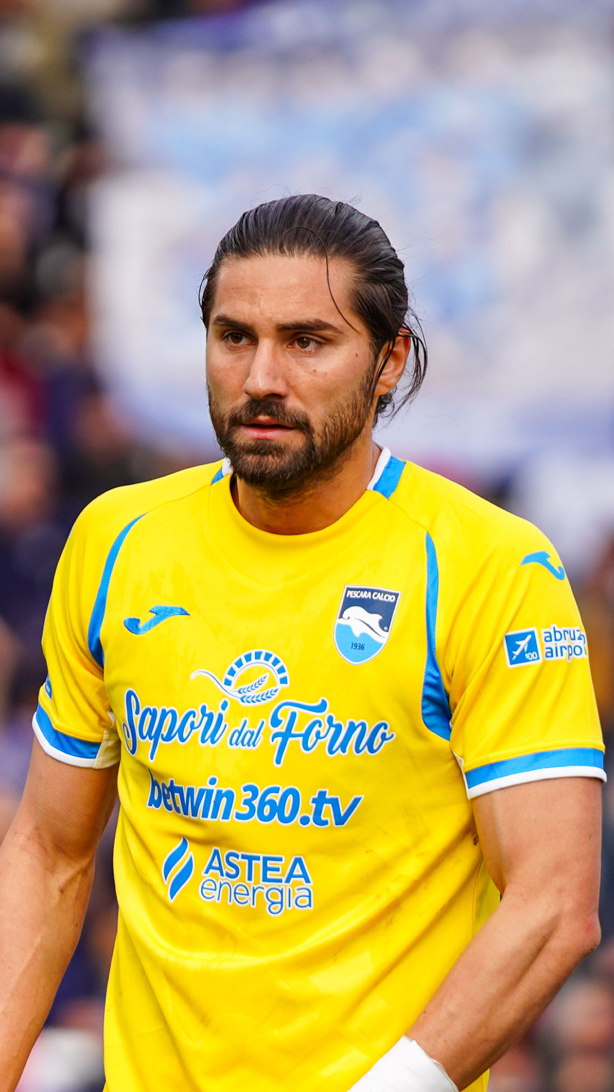 Di Nardo MVP Marzo 2025/26