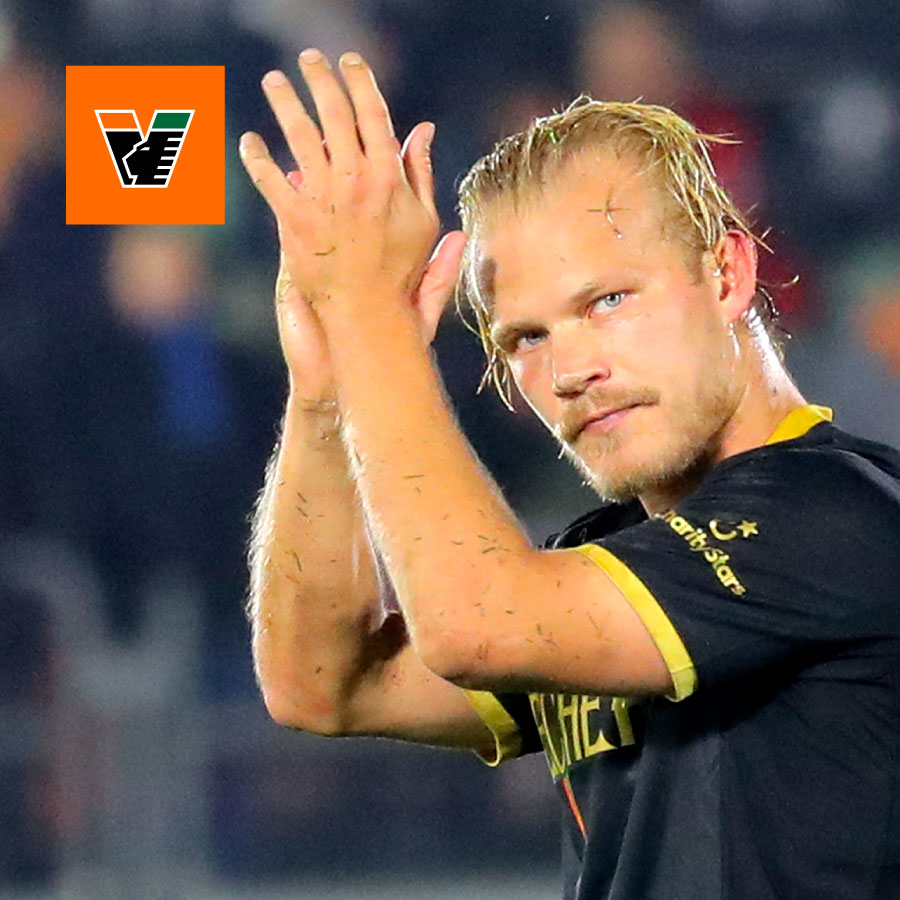 Joel Pohjanpalo - Pablito 2023/24
