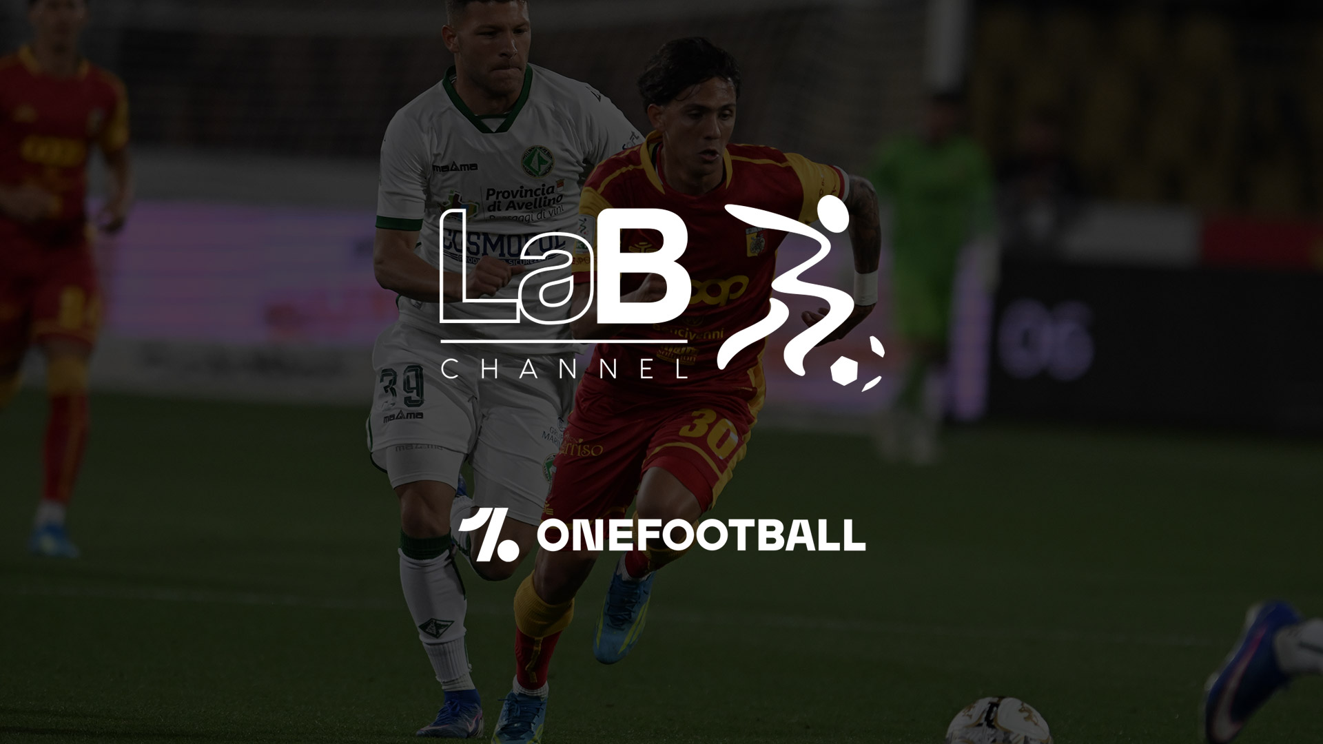 LaB Channel su Onefootball Tv