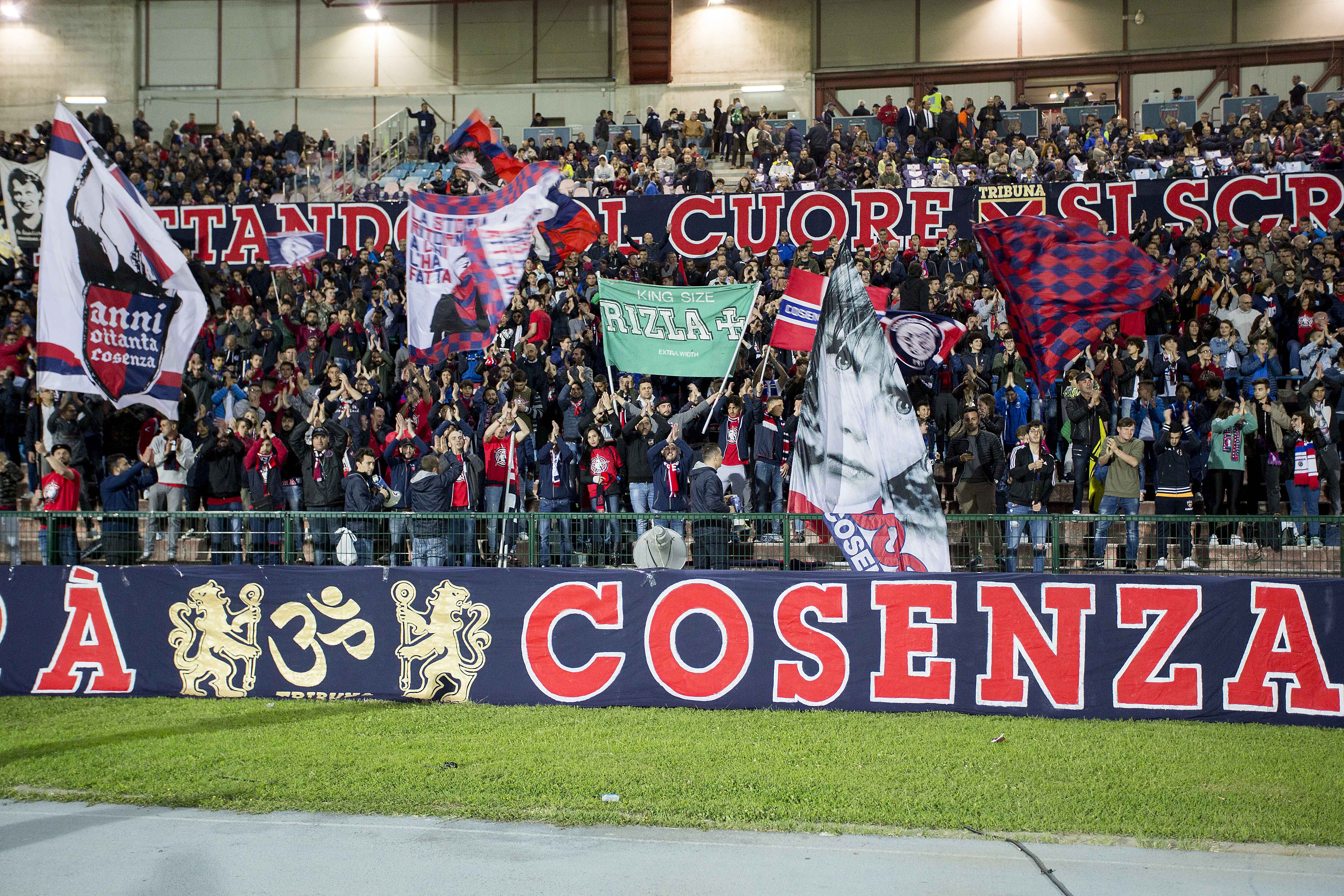 Cosenza Training To Win Il Workshop Di Randstad Al Marulla Lega B