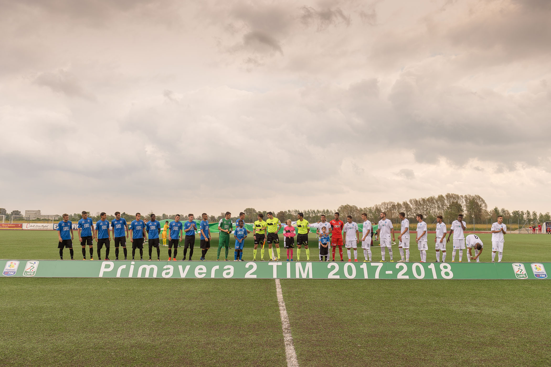 Campionato Primavera 2 Tim: Il Programma Dell'undicesima Di Ritorno ...