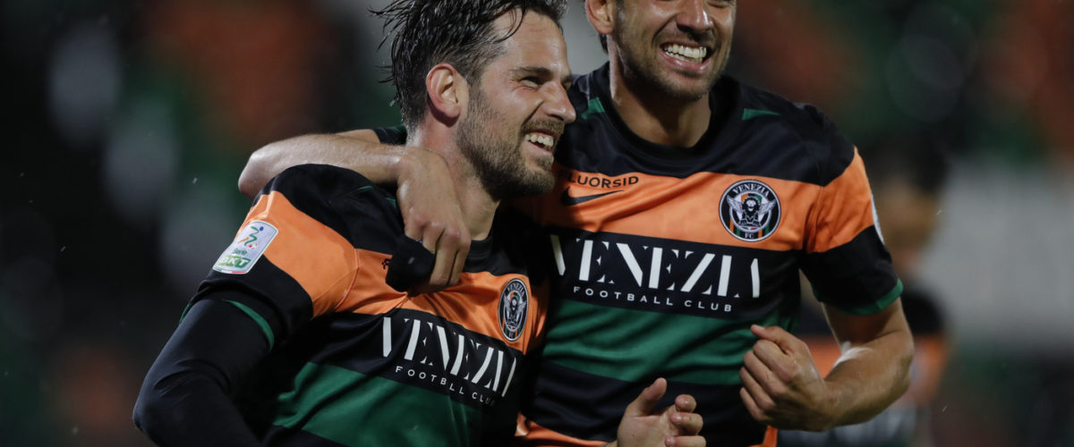 Venezia vs Chievo - Serie BKT 2020/2021